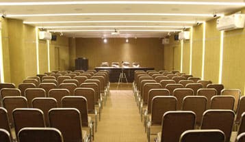 Conference Hall