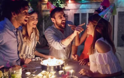 Birthday Party Celebration: Make Your Special Day Truly Memorable