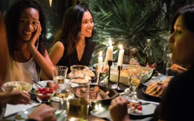 Kitty Party: The Perfect Way to Celebrate Fun, Friendship & Togetherness